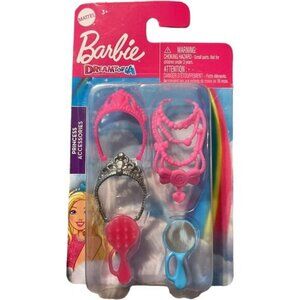 Barbie Dreamtopia Princess Accessories Pack